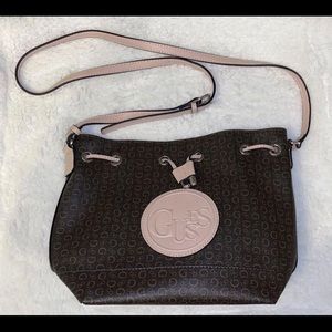 Guess crossbody bag